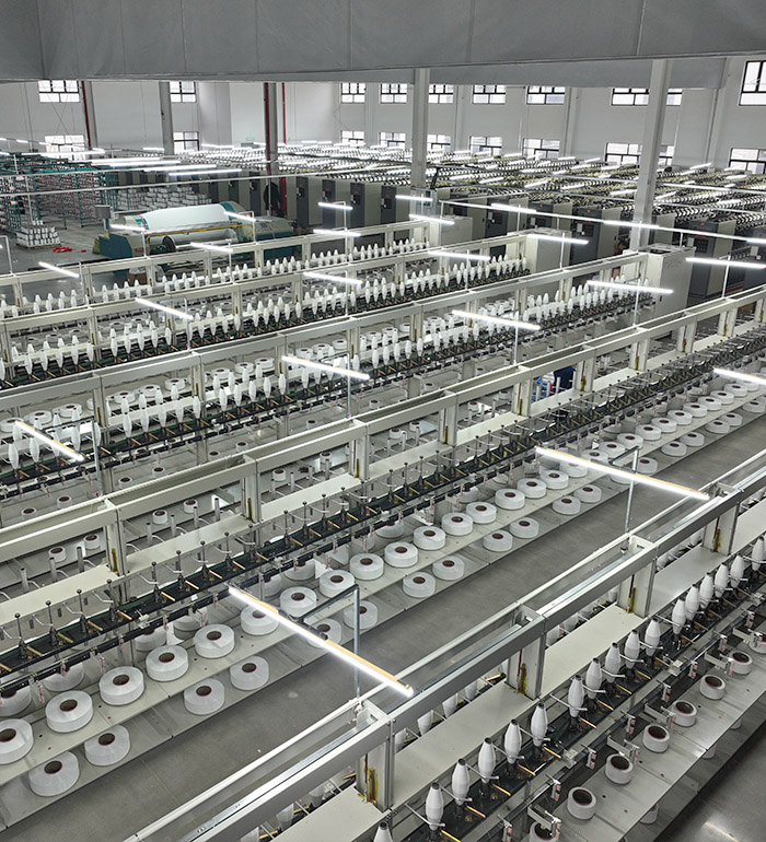 サテン ポリ ポンジーの発表: それが高級ファッションと室内装飾の最愛の存在である理由